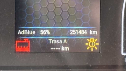 Zdjęcie przedmiotu: Iveco DAILY E6 3.5t Hi-Matic