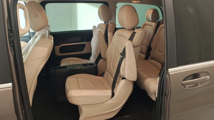 Zdjęcie przedmiotu: Mercedes-Benz V 250 d L Avantgarde Aut. E6 447