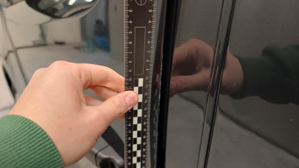 Zdjęcie przedmiotu: RENAULT/CARPOL TRAFIC 2.0 dCi E6d 3.1t L2 Equilibre