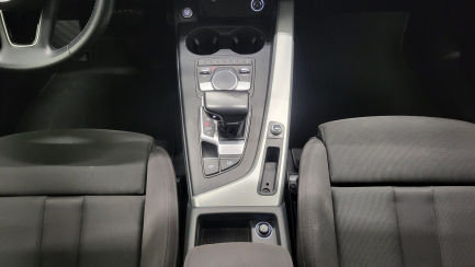 Zdjęcie przedmiotu: Audi A4 40 TDI Quattro Sport S tronic
