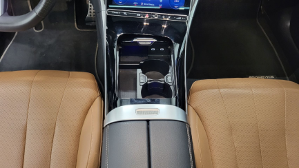 Zdjęcie przedmiotu: Mercedes-benz CLE 220 d mHEV AMG Line