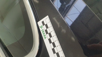 Zdjęcie przedmiotu: Volkswagen Passat