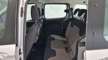 Zdjęcie przedmiotu: Ford Transit Courier 1.0 EcoBoost Trend Euro 6