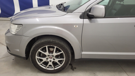 Zdjęcie przedmiotu: Fiat Freemont 2.0 Multijet Lounge AWD