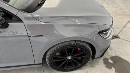 Zdjęcie przedmiotu: Volkswagen Passat Variant 2.0 TDI 4Mot. R-Line Edition DSG