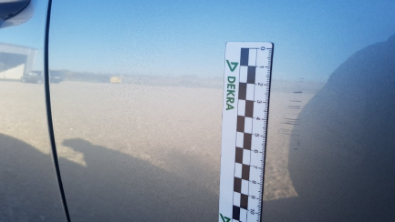 Zdjęcie przedmiotu: Skoda Superb Combi 2.0 TSI 4x4 L&K DSG