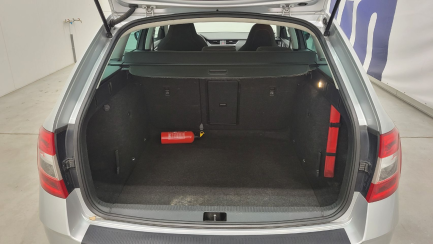 Zdjęcie przedmiotu: Skoda Octavia 1.6 TDI Style