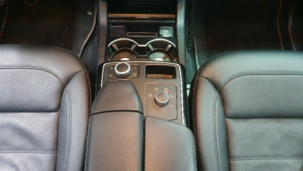 Zdjęcie przedmiotu: Mercedes-benz Gle 250 SUV GLE 250 d 4-Matic