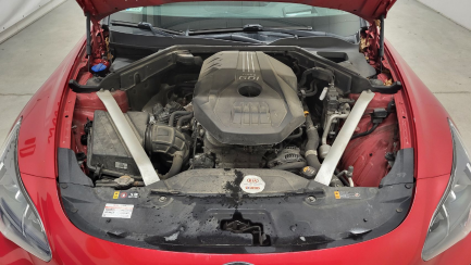 Zdjęcie przedmiotu: Kia Stinger 2.0 T-GDI GT Line