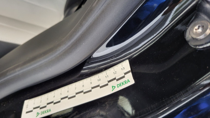 Zdjęcie przedmiotu: RANGE ROVER Sport 3.0 P460e PHEV Dynamic SE