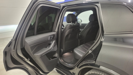 Zdjęcie przedmiotu: BMW X5 xDrive40i mHEV sport-aut