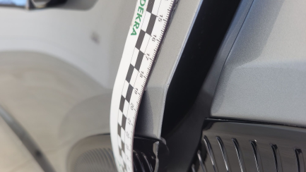Zdjęcie przedmiotu: Kia EV6 77.4kWh Plus AWD