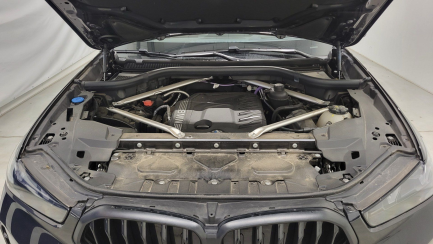 Zdjęcie przedmiotu: BMW X6 xDrive30d mHEV sport-aut
