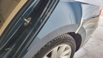 Zdjęcie przedmiotu: Skoda SUPERRB 1.8 TSI Style DSG