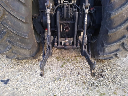 Zdjęcie przedmiotu: Deutz Fahr Agrotron X720 / TL1