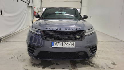 Zdjęcie przedmiotu: RANGE ROVER VELAR 3.0 D300 mHEV Dynamic HSE