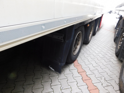 Zdjęcie przedmiotu: SCHMITZ CARGOBULL AG SKO 24L-13.4 Refrigerator