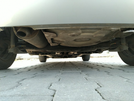 Zdjęcie przedmiotu: Skoda Fabia 1.6 TDI DPF Active Plus