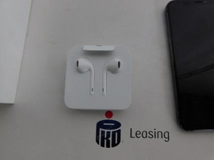 Zdjęcie przedmiotu: Apple IPhone X 64GB smartphone