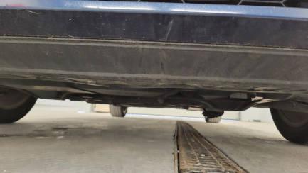 Zdjęcie przedmiotu: Skoda SUPERRB 1.8 TSI Style DSG