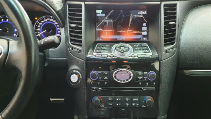 Zdjęcie przedmiotu: Infiniti Qx70 SUV