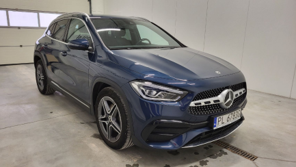 Zdjęcie przedmiotu: Mercedes-benz GLA 200 AMG Line