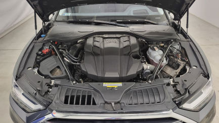 Zdjęcie przedmiotu: Audi A8 L 50 TDI mHEV Quattro Tiptr.