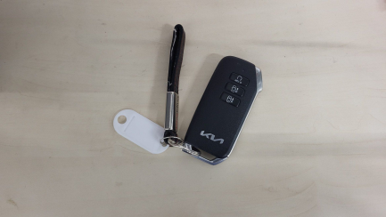 Zdjęcie przedmiotu: Kia Sorento 2.2 CRDi XL 4WD DCT 7os.