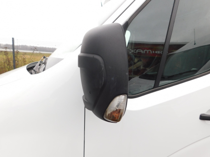 Zdjęcie przedmiotu: Opel Movano BiTurbo CDTI L3 Euro 6