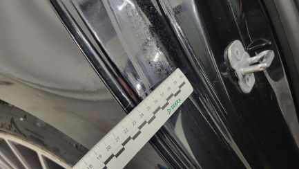 Zdjęcie przedmiotu: Mercedes-benz C 220 d mHEV 4-Matic AMG