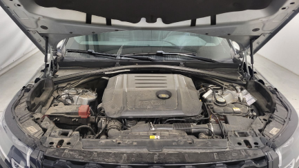 Zdjęcie przedmiotu: Range Rover Velar 2.0 SD4 SE