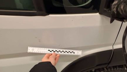 Zdjęcie przedmiotu: PEUGEOT/GEFCO Boxer 435 2.2 BlueHDi L3 Premium E6.2 3.5t