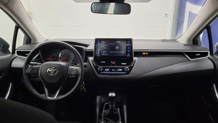 Zdjęcie przedmiotu: Toyota Corolla 1.5 Comfort