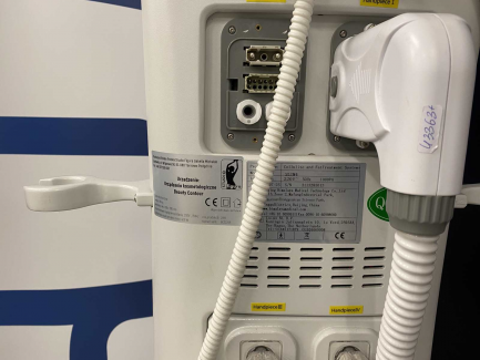 Zdjęcie przedmiotu: Cosmetic device - Beauty Control