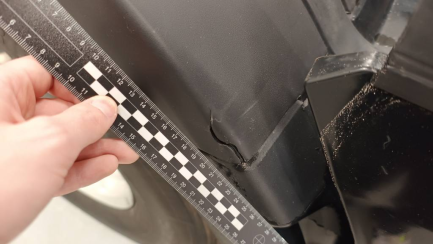 Zdjęcie przedmiotu: Volvo FH 500 E6 20.1t