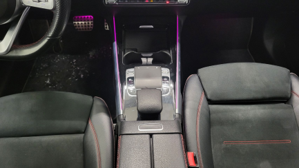 Zdjęcie przedmiotu: Mercedes-benz GLB 200 d 4-Matic AMG Line 8G-DCT