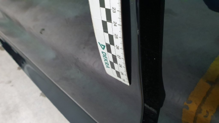 Zdjęcie przedmiotu: Bmw Seria-5 sedan