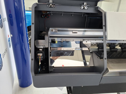 Zdjęcie przedmiotu: PEGASUS 60 DTF printer