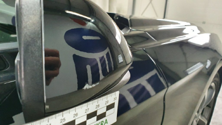 Zdjęcie przedmiotu: Ford Mustang Fastback 3.7 aut