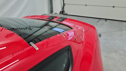 Zdjęcie przedmiotu: Ford Mustang Fastback 5.0 V8 GT aut