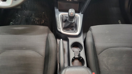 Zdjęcie przedmiotu: Kia Ceed Combi 1.4 S + LPG Brak dokument&oacute;w LPG