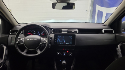 Zdjęcie przedmiotu: Dacia Duster 1.0 TCe Prestige LPG Brak dokumentacji LPG