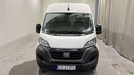Zdjęcie przedmiotu: Fiat Ducato 33 2.2 M-jet E6.4 3.3t L2H1