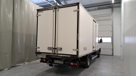 Zdjęcie przedmiotu: Iveco DAILY E6 3.5t