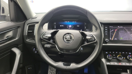 Zdjęcie przedmiotu: Skoda KODIAQ 2.0 TSI 4x4 Style DSG