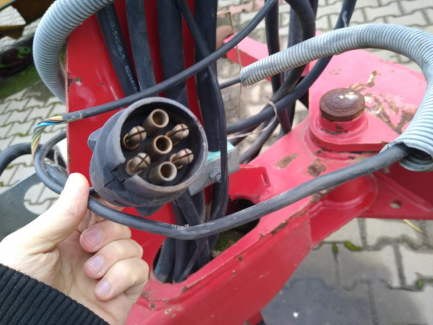 Zdjęcie przedmiotu: Combine seed drill HORSCH Maschinen GmbH Pronto 9 DC