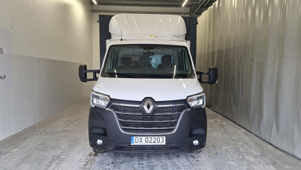 Zdjęcie przedmiotu: Renault Master FWD 2.3 dCi L3H1 Extra S&S+E E6 3.5t