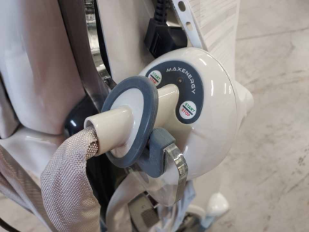 Zdjęcie przedmiotu: Ендомасажний пристрій Mantis Mr991