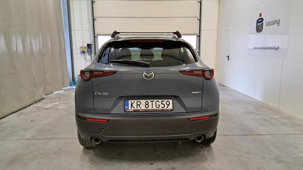 Zdjęcie przedmiotu: Mazda CX-30 2.0 E6d Enso Aut. Oświadczenie o utracie DR