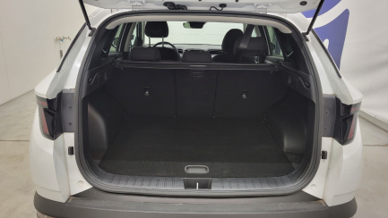 Zdjęcie przedmiotu: Hyundai Tucson 1.6 T-GDi Modern 2WD